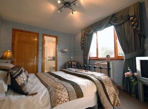 The Roods B&B Inverkeithing Exterior foto